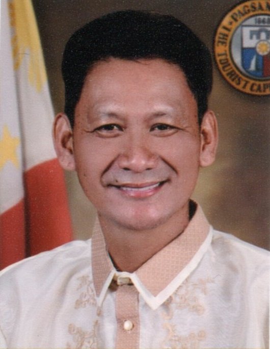 HON. NOOGINE A. PABILONIA